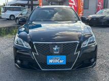 2013 Toyota Crown