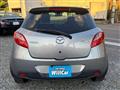 2010 Mazda Demio