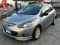 2010 Mazda Demio