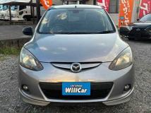 2010 Mazda Demio