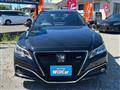 2020 Toyota Crown