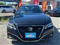 2020 Toyota Crown