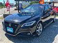 2020 Toyota Crown