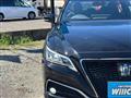 2020 Toyota Crown