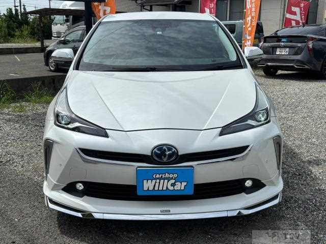 2019 Toyota Prius