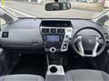 2011 Toyota PRIUS α