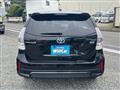2011 Toyota PRIUS α