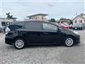 2011 Toyota PRIUS α