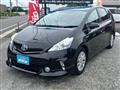 2011 Toyota PRIUS α