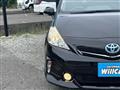 2011 Toyota PRIUS α