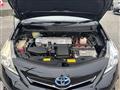 2011 Toyota PRIUS α