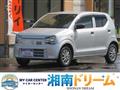 2021 Suzuki Alto