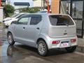 2021 Suzuki Alto