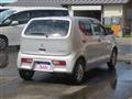 2021 Suzuki Alto