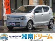 2021 Suzuki Alto
