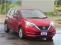 2019 Nissan Note