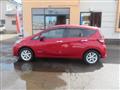 2019 Nissan Note