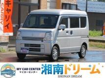 2017 Suzuki Every