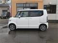 2015 Honda N BOX