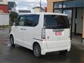 2015 Honda N BOX