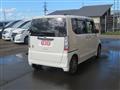 2015 Honda N BOX