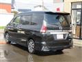 2018 Nissan Serena