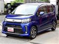 2018 Daihatsu Move