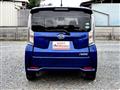 2018 Daihatsu Move