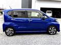 2018 Daihatsu Move
