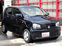 2019 Suzuki Alto