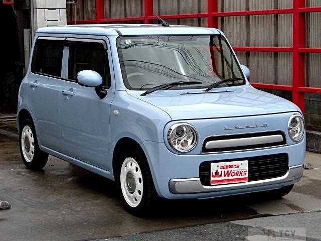 2014 Suzuki Alto