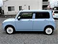 2014 Suzuki Alto
