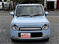 2014 Suzuki Alto