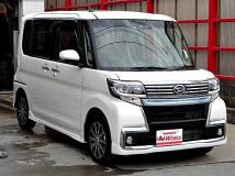 2019 Daihatsu Tanto