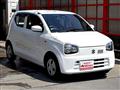 2021 Suzuki Alto