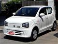 2021 Suzuki Alto