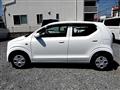 2021 Suzuki Alto