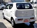 2021 Suzuki Alto