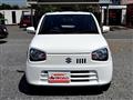 2021 Suzuki Alto