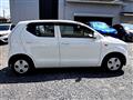 2021 Suzuki Alto