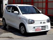 2021 Suzuki Alto