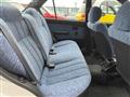 1996 Daihatsu Charade