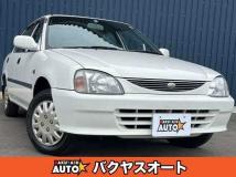 1996 Daihatsu Charade