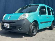 2011 Renault Kangoo