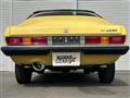1979 Isuzu 117 Coupe