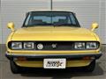 1979 Isuzu 117 Coupe