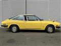 1979 Isuzu 117 Coupe
