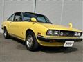 1979 Isuzu 117 Coupe