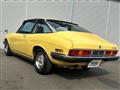 1979 Isuzu 117 Coupe
