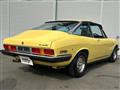 1979 Isuzu 117 Coupe